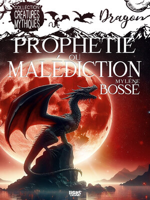 cover image of Prophétie ou Malédiction